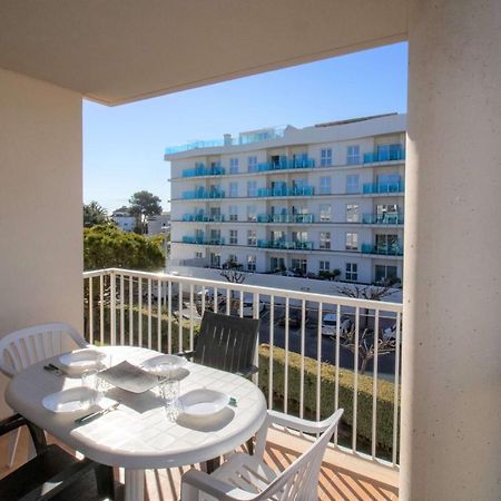 Atico En Primera Linea Con Vistas Al Mar - Roquer Marti Albert Villas Alcossebre Εξωτερικό φωτογραφία