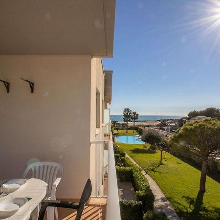 Atico En Primera Linea Con Vistas Al Mar - Roquer Marti Albert Villas Alcossebre Εξωτερικό φωτογραφία