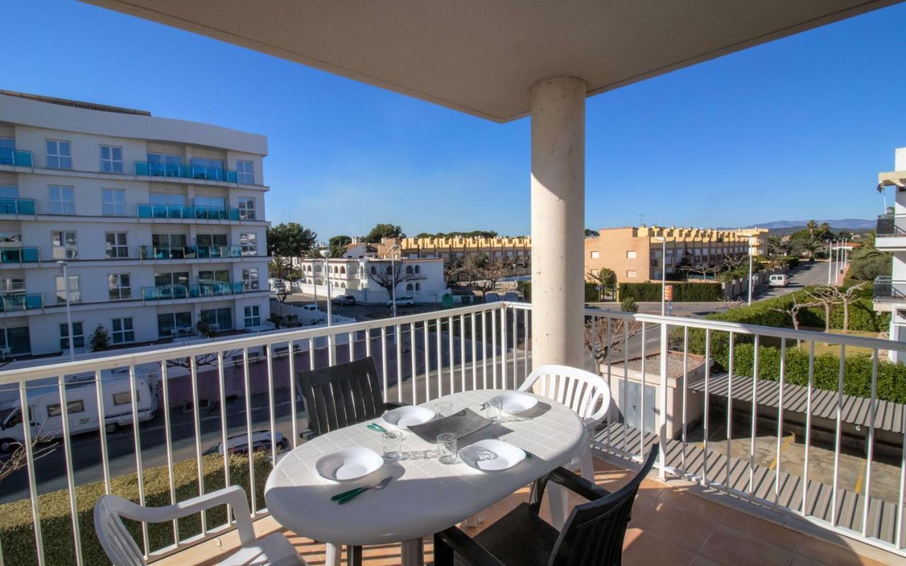 Atico En Primera Linea Con Vistas Al Mar - Roquer Marti Albert Villas Alcossebre Εξωτερικό φωτογραφία